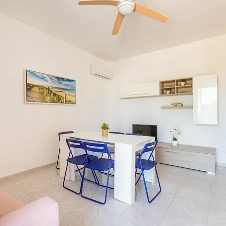 Holiday home Anastasia By Barbarhouse San Pietro in Bevagna