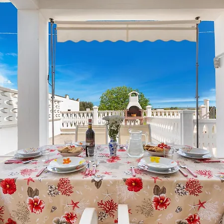 Holiday home Anastasia By Barbarhouse San Pietro in Bevagna