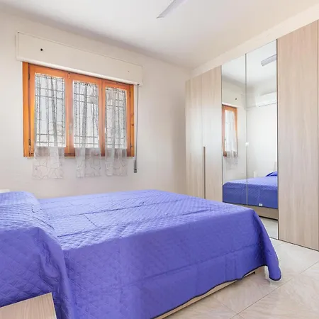 Holiday home Anastasia By Barbarhouse San Pietro in Bevagna