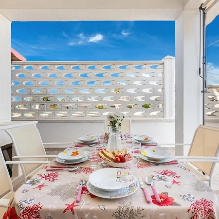 Holiday home Anastasia By Barbarhouse *
